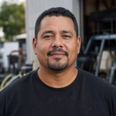 Stanley Rodriguez
