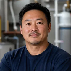 Tom Kim